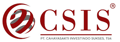 Profil PT Cahayasakti Investindo Sukses Tbk (IDX CSIS)
